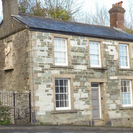 Tavistock Town House Villa Exterior photo